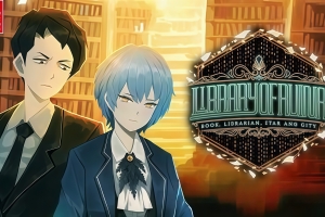 废墟图书馆/Library Of Ruina（v1.1.0.5b1）