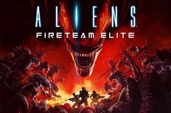 异形:火力精英/Aliens: Fireteam Elite