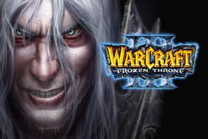 魔兽争霸3:冰封王座/Warcraft III:The Frozen Throne(赠3000张地图+7个版本+修改器+游戏秘籍)