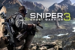 狙击手：幽灵战士3/Sniper: Ghost Warrior 3