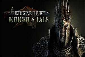 亚瑟王:骑士传说/King Arthur: Knights Tale