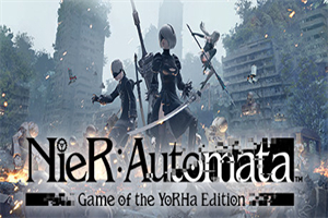 尼尔机械纪元/NieR: Automata
