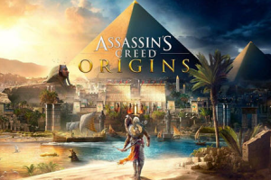 刺客信条7 起源/Assassin\’s Creed Origins