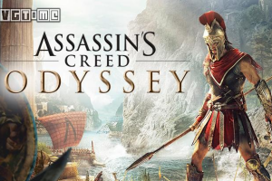 刺客信条8:奥德赛/Assassin’s Creed Odyssey