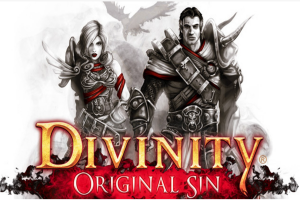 神界: 原罪加强版/Divinity: Original Sin – Enhanced Edition