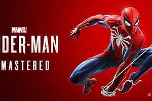 漫威蜘蛛侠:重制版/Marvel’s Spider-Man Remastered