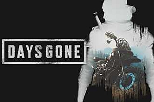 往日不再/Days Gone(终极复刻版+集成破碎之路等全DLC)