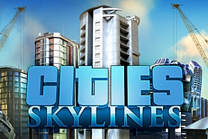 都市天际线 城市天际线/Cities: Skylines