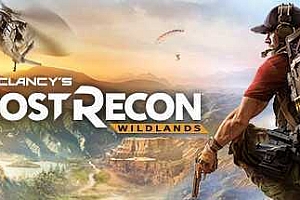 幽灵行动：荒野 完全版 /Tom Clancy’s Ghost Recon Wildlands