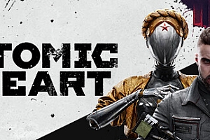 原子之心/Atomic Heart