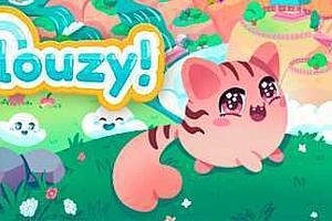 云朵儿/Clouzy