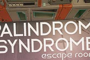 回文综合症:逃生室/Palindrome Syndrome: Escape Room(v1.6.4)