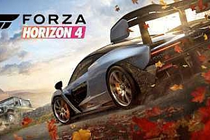 极限竞速：地平线4/终极豪华版全DLC（v1.478.564.0终极版）