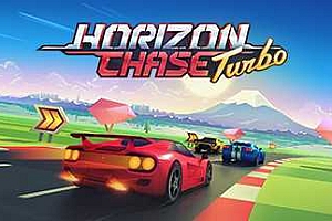 追踪地平线Turbo/Horizon Chase Turbo