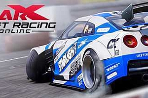 CarX漂移赛车在线/CarX Drift Racing Online