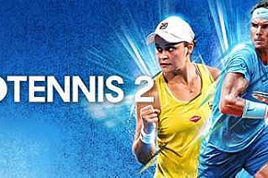 澳洲国际网球2/AO Tennis 2