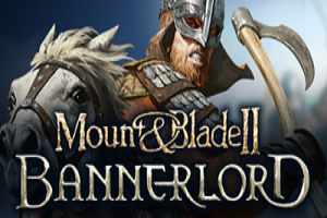骑马与砍杀2 霸主/Mount & Blade II Bannerlord