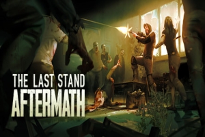 最后一战:末日/The Last Stand:Aftermath
