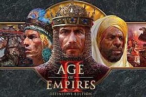 帝国时代2:决定版/Age of Empires II: Definitive Edition