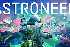 异星探险家:网络联机版/ASTRONEER(v1.14.74.0)