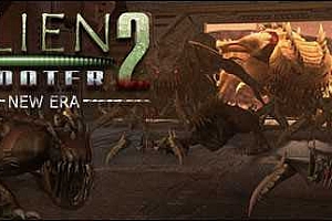 孤胆枪手2：新纪元/Alien Shooter 2 – New Era
