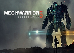 机甲战士5:雇佣兵/MechWarrior 5: Mercenaries