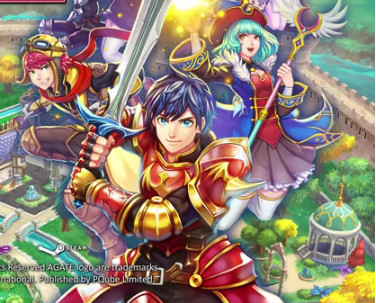 魔法学院:英雄校园物语/Valthirian Arc Hero School