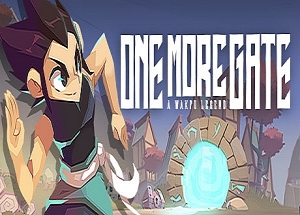 一门之隔/One More Gate A Wakfu Legend