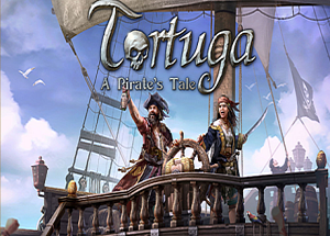 海盗岛:海盗传说/Tortuga – A Pirate’s Tale