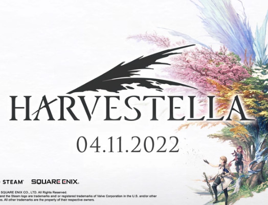 收获之星/HARVESTELLA