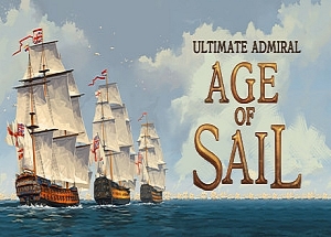 终极提督：航海时代/Ultimate Admiral: Age of Sail（v1.0.1）