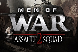 战争之人:突击小队2/Men of War: Assault Squad 2/附历代合集