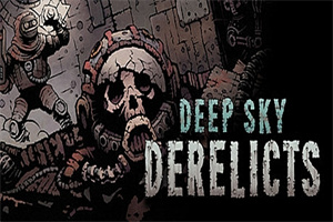深空遗物/Deep Sky Derelicts