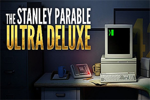 史丹利的寓言/The Stanley Parable（v27.04.2023）