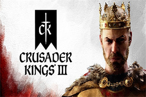 十字军之王3/Crusader Kings III(v1.9.2.1)