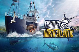 钓鱼：北大西洋 增强版 /Fishing: North Atlantic – Enhanced Edition