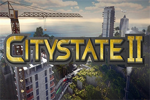 城市之星2/Citystate II(v1.4.3b)