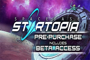 星际乐土太空基地/Spacebase Startopia（v1.4.2）