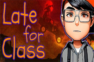 迟到了：多样王者/Late for Class Variety King