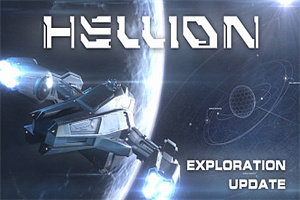 地狱之徒/HELLION（v1.1.1）