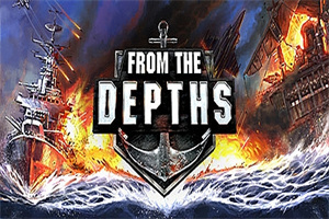 深海坠毁/From the Depths(v3.4.2)