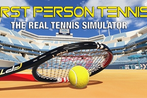 网球精英4/Tennis Elbow 4