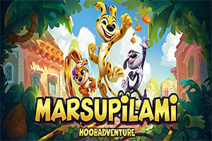 长尾豹马修大冒险/MARSUPILAMI – HOOBADVENTURE