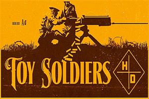 玩具士兵:高清版/Toy Soldiers: HD