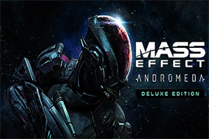 质量效应:仙女座/Mass Effect:Andromeda
