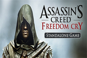 刺客信条4:黑旗 自由呐喊/Assassins Creed Freedom Cry