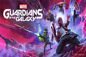 漫威银河护卫队/Marvels Guardians of the Galaxy(更新闪退修复补丁)