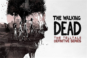 行尸走肉:终极系列合集/The Walking Dead: The Final Season