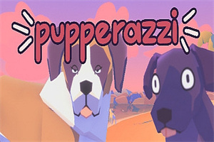 狗狗摄影师/Pupperazzi