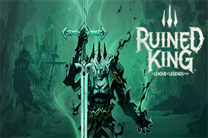 破败王者:英雄联盟传奇/Ruined King: A League of Legends Story
